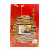 Sliced LingZhi /Ganoderma Lucidum/reishi 永合丰 天然赤灵芝片(10oz)